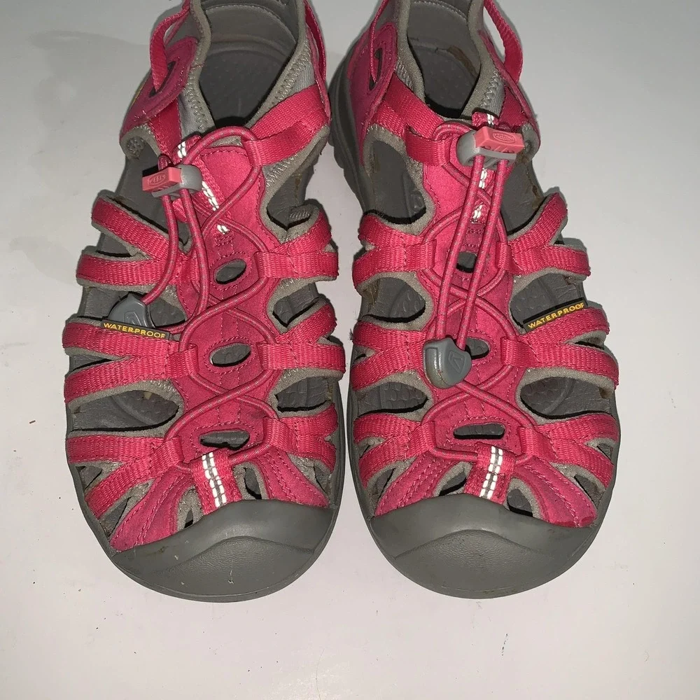 Keen shoes unisex